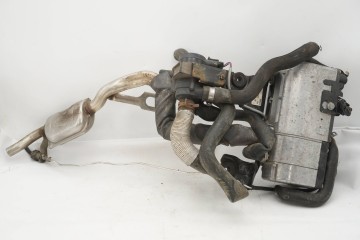 PARKING HEATING WEBASTO FORD C MAX FOCUS AV61 18K463 CN AV61 18K464 CL Car type passenger cars