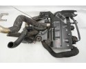 Calefactor estacionario Webasto para Ford C-MAX y Focus AV61-18K463-CN