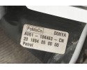 Calefactor estacionario Webasto para Ford C-MAX y Focus AV61-18K463-CN