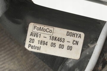 Calefactor estacionario Webasto para Ford C-MAX y Focus AV61-18K463-CN