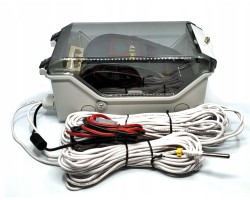 RT 30 Hermetic Thermograph with Printer Promotion