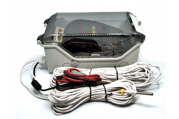 RT 30 Hermetic Thermograph with Printer Promotion