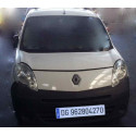 RENAULT KANGOO II (F/KW0) Dynamique