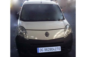 RENAULT KANGOO II (F/KW0) Dynamique