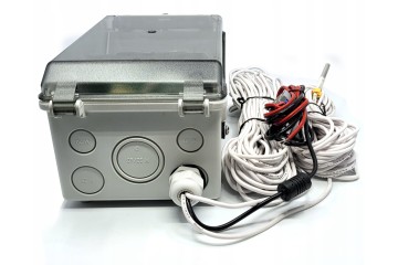 RT 30 Hermetic Thermograph with Printer Promotion Part manufacturer no brand
