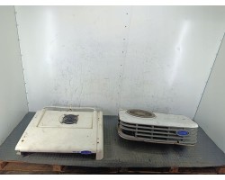 FIAT DUCATO III XARIOS 200 PB749014 XARIOS 2 3 D REFRIGERATION UNIT