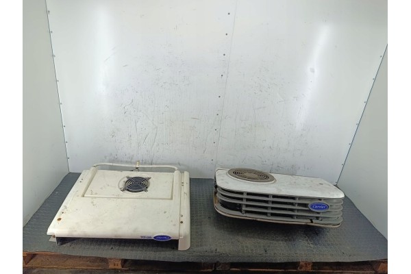 FIAT DUCATO III XARIOS 200 PB749014 XARIOS 2 3 D REFRIGERATION UNIT