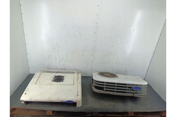 FIAT DUCATO III XARIOS 200 PB749014 XARIOS 2 3 D REFRIGERATION UNIT