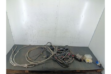 FIAT DUCATO III XARIOS 200 PB749014 XARIOS 2 3 D REFRIGERATION UNIT Part manufacturer OEM