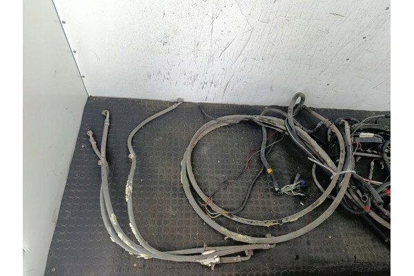 FIAT DUCATO III XARIOS 200 PB749014 XARIOS 2 3 D REFRIGERATION UNIT Catalog number of the part XARIOS 200 PB749014 XARIOS