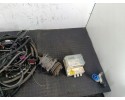 FIAT DUCATO III XARIOS 200 PB749014 XARIOS 2 3 D REFRIGERATION UNIT Car type cargo vans