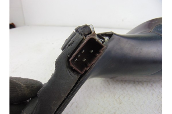 GRIS RETROVISOR DERECHO AUDI A8 (D2) 3.7 1996 GRIS 99211 AUDI - 3