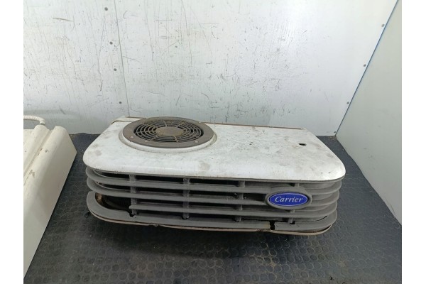 Conjunto Radiador Fiat Ducato III Xarios 2.3 D PB749014