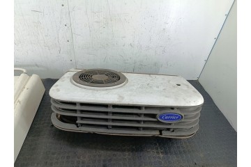 Conjunto Radiador Fiat Ducato III Xarios 2.3 D PB749014