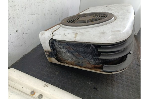 Conjunto Radiador Fiat Ducato III Xarios 2.3 D PB749014