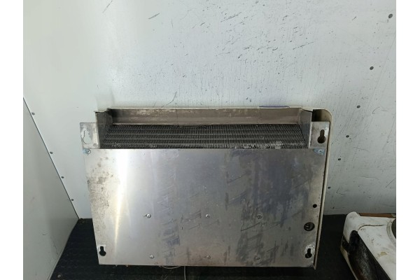 Conjunto Radiador Fiat Ducato III Xarios 2.3 D PB749014