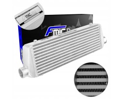 Universal Intercooler FMIC 550X180X65MM