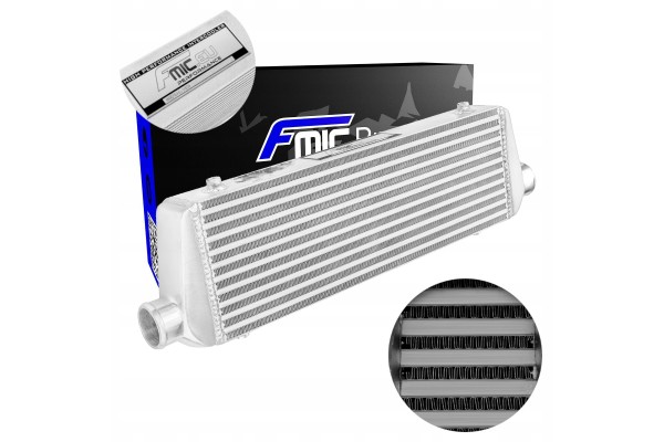Universal Intercooler FMIC 550X180X65MM