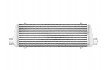 Universal Intercooler FMIC 550X180X65MM Catalog number of the part IC55018065