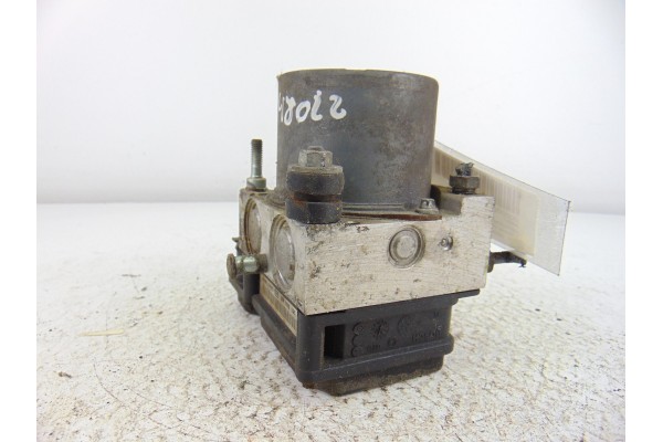 9660779880 ABS CITROEN BERLINGO