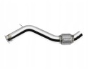 Downpipe BMW F07 F10 F11 518d 520d 520dx 525d 525dx N47N N47S1 09 16 FMIC P