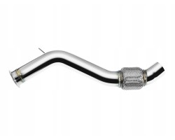 Downpipe BMW F07 F10 F11 518d 520d 520dx 525d 525dx N47N N47S1 09 16 FMIC P