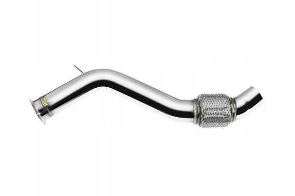 Downpipe BMW F07 F10 F11 518d 520d 520dx 525d 525dx N47N N47S1 09 16 FMIC P