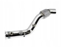 Downpipe BMW F07 F10 F11 518d 520d 520dx 525d 525dx N47N N47S1 09 16 FMIC P Part manufacturer FMIC