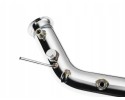 Downpipe BMW F07 F10 F11 518d 520d 520dx 525d 525dx N47N N47S1 09 16 FMIC P Catalog number of the part FMICPRO DP 018 4