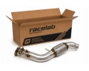 Downpipe BMW E90 E91 E92 325D 330D 330xd M57N2