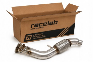 Downpipe BMW E90 E91 E92 325D 330D 330xd M57N2