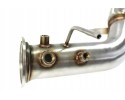 Downpipe BMW E90 E91 E92 325D 330D 330xd M57N2 Part manufacturer Racelab Performance