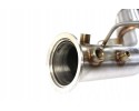 Downpipe BMW E90 E91 E92 325D 330D 330xd M57N2 Car type passenger cars