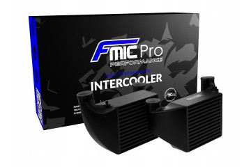 FMIC Pro Audi RS6 C5 4B intercooler
