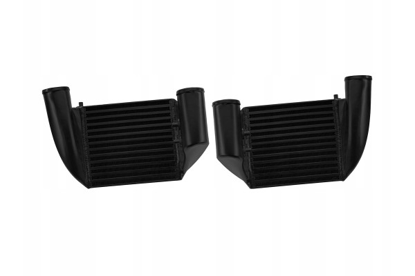 FMIC Pro Audi RS6 C5 4B intercooler Car type passenger cars