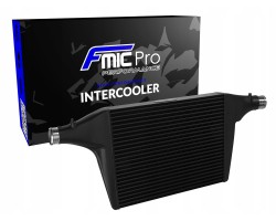 FMIC Pro intercooler Audi S4 B9 3 0 TFSI S5 F5 3 0 TFSI