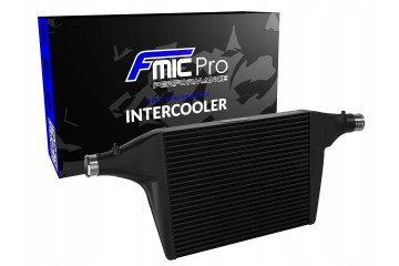 FMIC Pro intercooler Audi S4 B9 3 0 TFSI S5 F5 3 0 TFSI