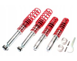 TA Technix BMW 5 E60 THREADED SUSPENSION
