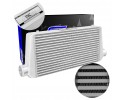 Universal Intercooler FMIC 600X300X76MM