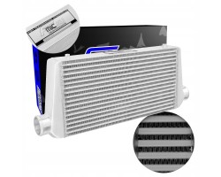 Universal Intercooler FMIC 600X300X76MM