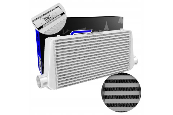 Universal Intercooler FMIC 600X300X76MM