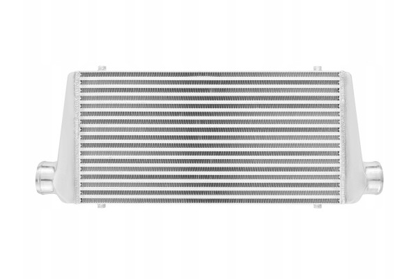 Universal Intercooler FMIC 600X300X76MM Catalog number of the part IC60030076