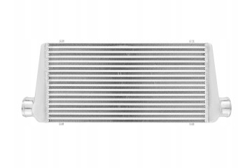 Universal Intercooler FMIC 600X300X76MM Catalog number of the part IC60030076