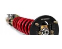 MTS BMW E61 Touring Coilover Suspension with NIVO EAN GTIN 5903855611184