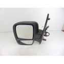 5 CABLES RETROVISOR IZQUIERDO PEUGEOT EXPERT FURGÓN