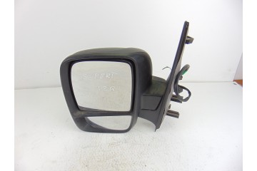 5 CABLES RETROVISOR IZQUIERDO PEUGEOT EXPERT FURGÓN