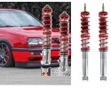 THREADED SUSPENSION VW GOLF 2 3 84 95