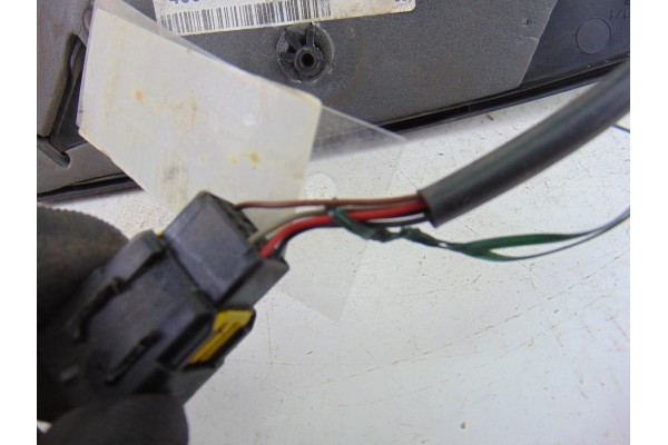 5 CABLES RETROVISOR IZQUIERDO PEUGEOT EXPERT FURGÓN