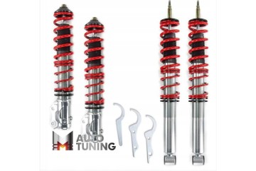 THREADED SUSPENSION VW GOLF 2 3 84 95 Part manufacturer JOM