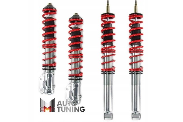THREADED SUSPENSION VW GOLF 2 3 84 95 Catalog number of the part ZG200116